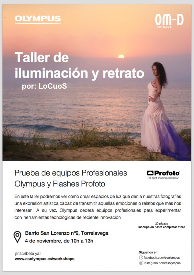 cartel olympus oficial