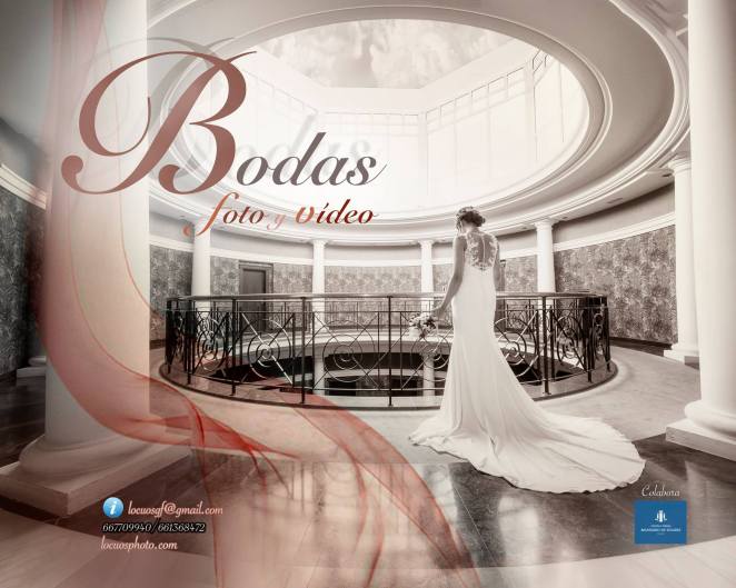 CARTEL BODAS FACEBOOK 2019