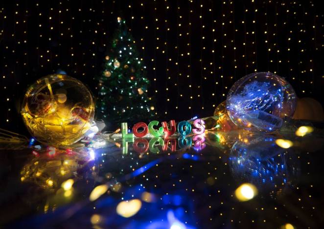 FELIZ NAVIDAD LOCUOS FACE