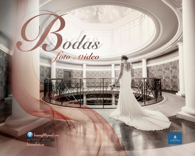 CARTEL BODAS FACEBOOK 2019 punto es